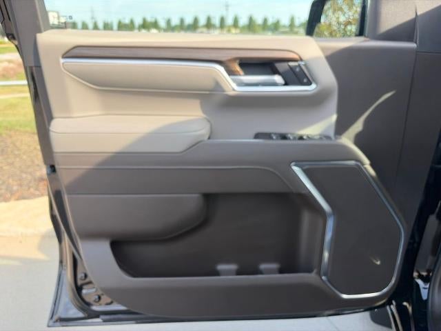 2026 Chevrolet Silverado 1500 Crew Cab Short Box 4-Wheel Drive LT 1LT