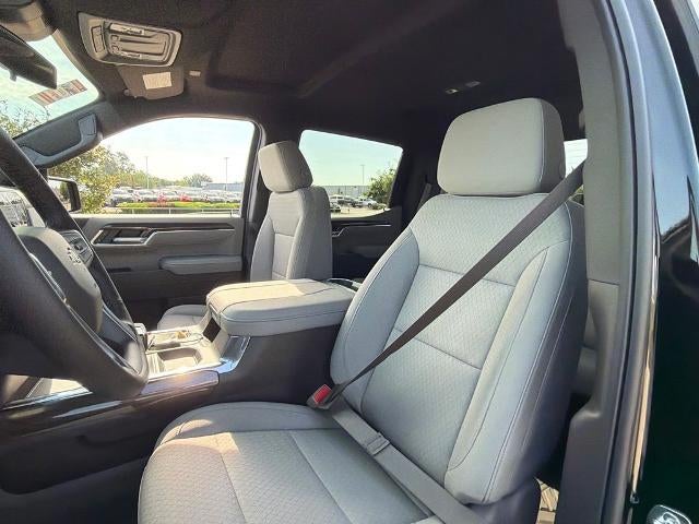 2026 Chevrolet Silverado 1500 Crew Cab Short Box 4-Wheel Drive LT 1LT