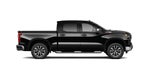 2026 Chevrolet Silverado 1500 Crew Cab Short Box 4-Wheel Drive LT 1LT