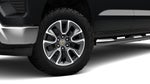 2026 Chevrolet Silverado 1500 Crew Cab Short Box 4-Wheel Drive LT 1LT