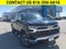 2026 Chevrolet Silverado 1500 Crew Cab Short Box 4-Wheel Drive LT 1LT