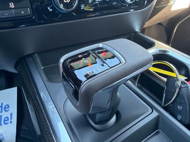 2026 Chevrolet Silverado 1500 Crew Cab Short Box 4-Wheel Drive LT 1LT