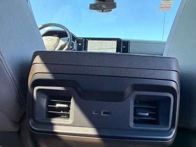 2026 Chevrolet Silverado 1500 Crew Cab Short Box 4-Wheel Drive LT 1LT