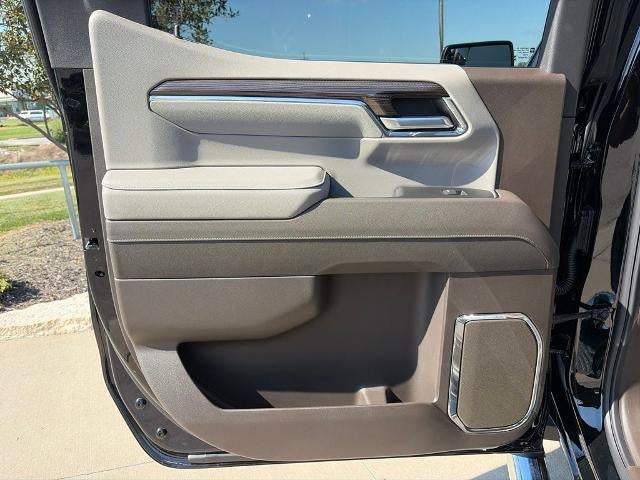 2026 Chevrolet Silverado 1500 Crew Cab Short Box 4-Wheel Drive LT 1LT