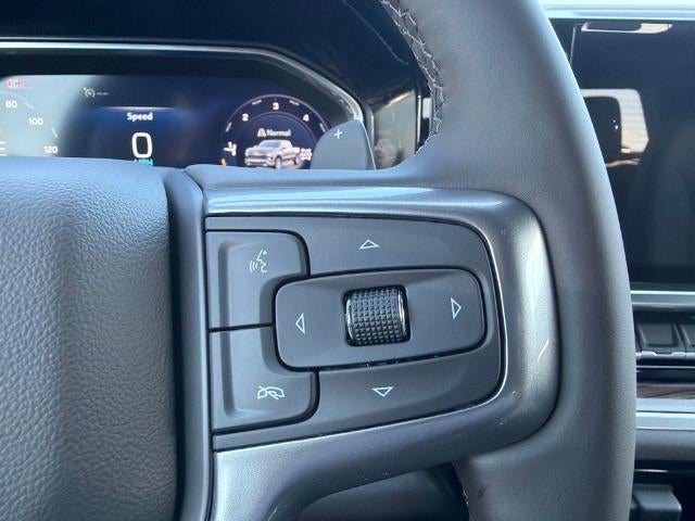 2026 Chevrolet Silverado 1500 Crew Cab Short Box 4-Wheel Drive LT 1LT