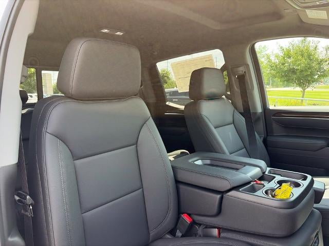 2026 Chevrolet Silverado 1500 Crew Cab Short Box 4-Wheel Drive LT 1LT
