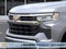 2026 Chevrolet Silverado 1500 Crew Cab Short Box 4-Wheel Drive LT 1LT