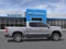 2026 Chevrolet Silverado 1500 Crew Cab Short Box 4-Wheel Drive LT 1LT