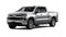 2026 Chevrolet Silverado 1500 Crew Cab Short Box 4-Wheel Drive LT 1LT