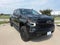 2026 Chevrolet Silverado 1500 Crew Cab Short Box 4-Wheel Drive LT Trail Boss