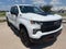 2026 Chevrolet Silverado 1500 Crew Cab Short Box 4-Wheel Drive LT Trail Boss