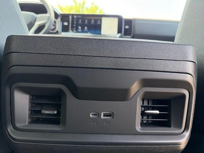 2026 Chevrolet Silverado 1500 Crew Cab Short Box 4-Wheel Drive LT Trail Boss