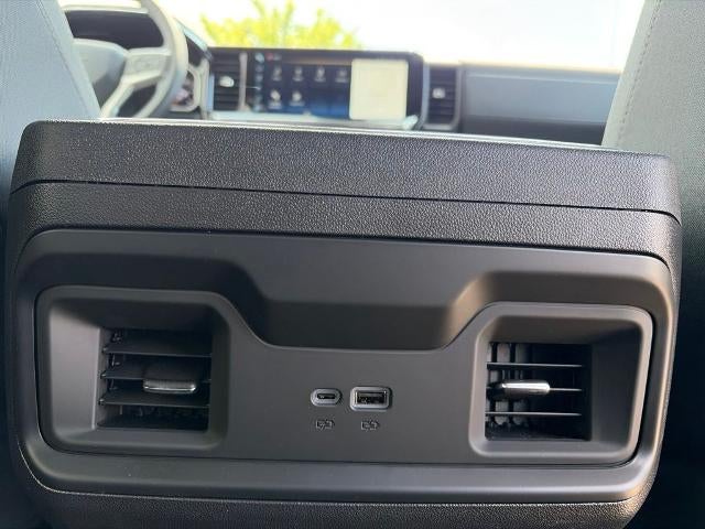 2026 Chevrolet Silverado 1500 Crew Cab Short Box 4-Wheel Drive LT Trail Boss