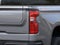 2026 Chevrolet Silverado 1500 Crew Cab Short Box 4-Wheel Drive LT Trail Boss