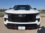 2026 Chevrolet Silverado 1500 Crew Cab Short Box 4-Wheel Drive LT Trail Boss