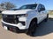 2026 Chevrolet Silverado 1500 Crew Cab Short Box 4-Wheel Drive LT Trail Boss
