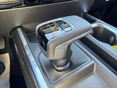 2026 Chevrolet Silverado 1500 Crew Cab Short Box 4-Wheel Drive LT Trail Boss