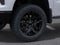 2026 Chevrolet Silverado 1500 Crew Cab Short Box 4-Wheel Drive LT Trail Boss