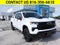2026 Chevrolet Silverado 1500 Crew Cab Short Box 4-Wheel Drive LT Trail Boss
