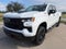 2026 Chevrolet Silverado 1500 Crew Cab Short Box 4-Wheel Drive LT Trail Boss