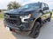 2026 Chevrolet Silverado 1500 Crew Cab Short Box 4-Wheel Drive LT Trail Boss