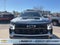 2026 Chevrolet Silverado 1500 Crew Cab Short Box 4-Wheel Drive LT Trail Boss