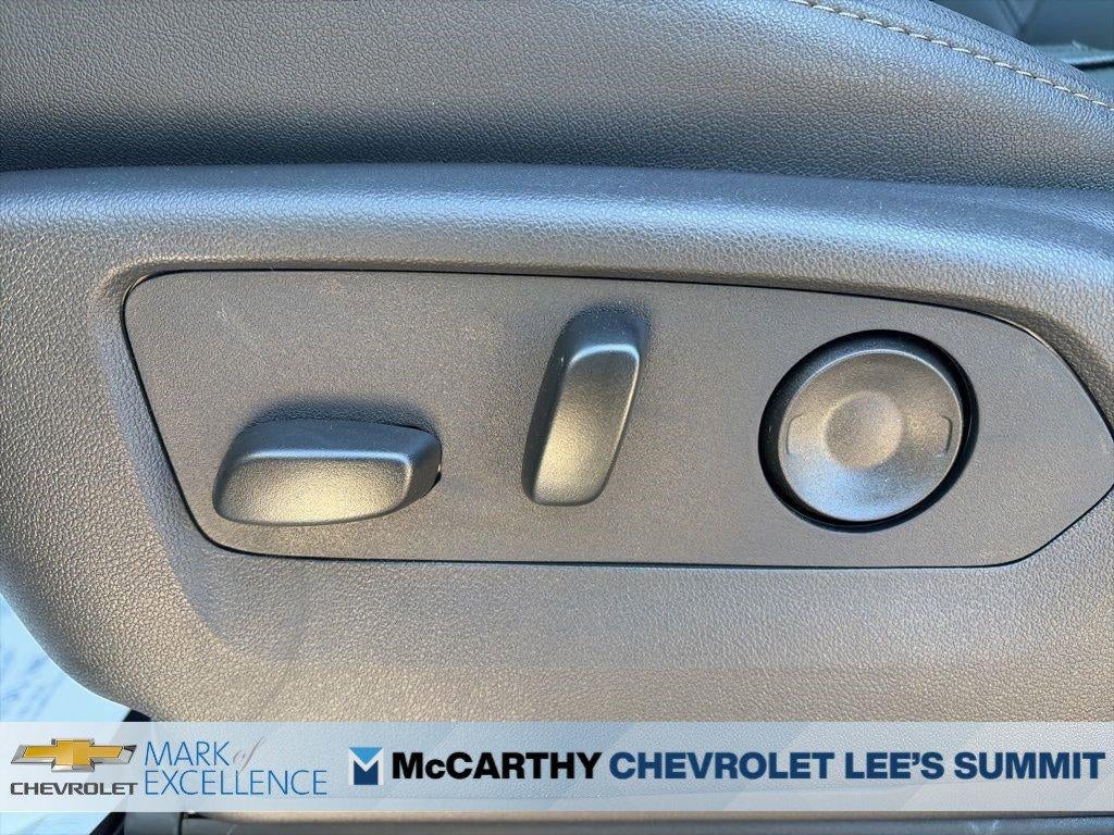 2026 Chevrolet Silverado 1500 Crew Cab Short Box 4-Wheel Drive LT Trail Boss