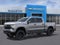 2026 Chevrolet Silverado 1500 Crew Cab Short Box 4-Wheel Drive LT Trail Boss