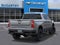 2026 Chevrolet Silverado 1500 Crew Cab Short Box 4-Wheel Drive LT Trail Boss