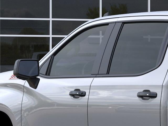 2026 Chevrolet Silverado 1500 Crew Cab Short Box 4-Wheel Drive LT Trail Boss