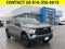2026 Chevrolet Silverado 1500 Crew Cab Short Box 4-Wheel Drive LT Trail Boss