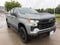 2026 Chevrolet Silverado 1500 Crew Cab Short Box 4-Wheel Drive LT Trail Boss