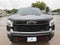 2026 Chevrolet Silverado 1500 Crew Cab Short Box 4-Wheel Drive LT Trail Boss