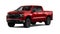 2026 Chevrolet Silverado 1500 Crew Cab Short Box 4-Wheel Drive LT Trail Boss
