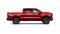 2026 Chevrolet Silverado 1500 Crew Cab Short Box 4-Wheel Drive LT Trail Boss