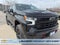 2026 Chevrolet Silverado 1500 Crew Cab Short Box 4-Wheel Drive LT Trail Boss