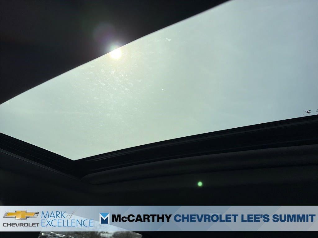 2026 Chevrolet Silverado 1500 Crew Cab Short Box 4-Wheel Drive LT Trail Boss