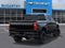 2026 Chevrolet Silverado 1500 Crew Cab Short Box 4-Wheel Drive LT Trail Boss