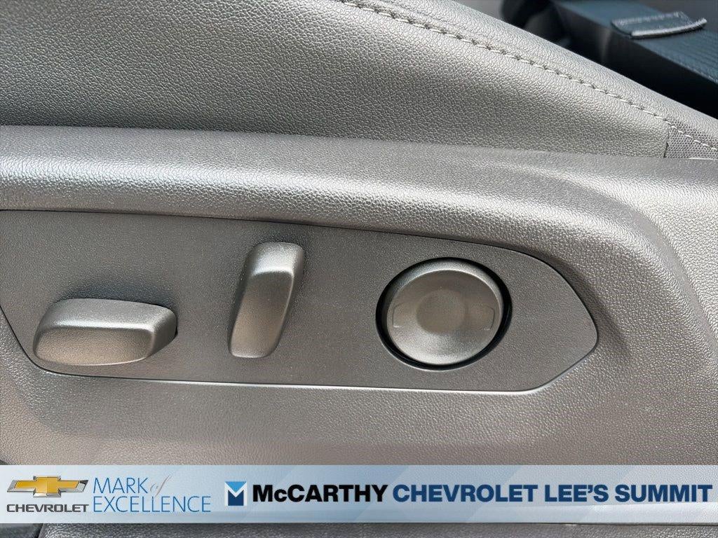 2026 Chevrolet Silverado 1500 Crew Cab Short Box 4-Wheel Drive LT Trail Boss