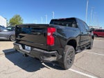 2026 Chevrolet Silverado 1500 Crew Cab Short Box 4-Wheel Drive LT Trail Boss