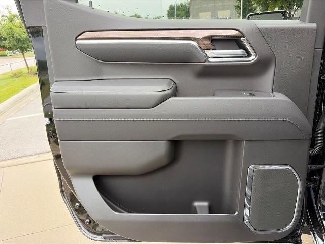 2026 Chevrolet Silverado 1500 Crew Cab Short Box 4-Wheel Drive LT Trail Boss