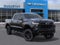 2026 Chevrolet Silverado 1500 Crew Cab Short Box 4-Wheel Drive LT Trail Boss