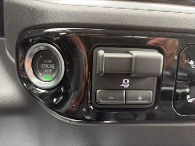 2026 Chevrolet Silverado 1500 Crew Cab Short Box 4-Wheel Drive LT Trail Boss