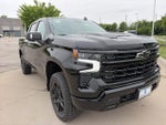 2026 Chevrolet Silverado 1500 Crew Cab Short Box 4-Wheel Drive LT Trail Boss