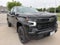 2026 Chevrolet Silverado 1500 Crew Cab Short Box 4-Wheel Drive LT Trail Boss