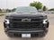 2026 Chevrolet Silverado 1500 Crew Cab Short Box 4-Wheel Drive LT Trail Boss