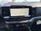 2026 Chevrolet Silverado 1500 Crew Cab Short Box 4-Wheel Drive LT Trail Boss
