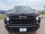 2026 Chevrolet Silverado 1500 Crew Cab Short Box 4-Wheel Drive LT Trail Boss