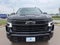 2026 Chevrolet Silverado 1500 Crew Cab Short Box 4-Wheel Drive LT Trail Boss