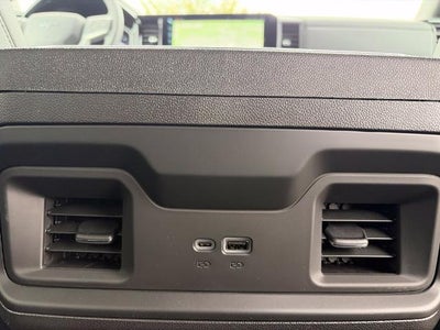 2026 Chevrolet Silverado 1500 Crew Cab Short Box 4-Wheel Drive LT Trail Boss
